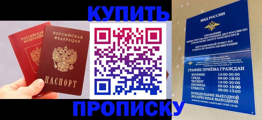 миграционный учет в Балтийске